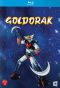 Goldorak - remasteris Vol.2 - blu-ray