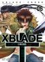 X-Blade cross T.6
