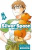 Silver spoon - La cuillire d'argent T.11