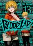 Blood Lad T.13