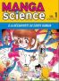 Manga science T.1