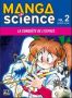 Manga science T.2