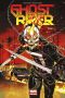 Ghost Rider - hardcover T.1