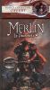 Merlin, le prophte T.1 - tirage limit + badge collector