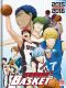 Kuroko's basket - Agenda 2015-16