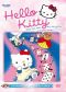 Hello Kitty - Alice aux pays des merveilles