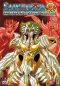 Saint Seiya Omega Vol.8 - collector