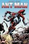 Ant-man - L'incorrigible homme-fourmi