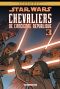 Star wars - chevaliers de l'ancienne rpublique - dition lgendes T.3