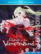 Dance in the vampire bund - intgrale - blu-ray - dition saphir