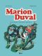 Marion Duval - intgrale T.5