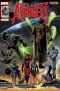 Uncanny Avengers (v2) T.9 - couverture A