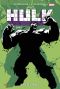 Hulk : intgrale 1991
