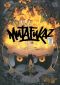 Mutafukaz T.4 - collector