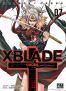 X-Blade cross T.7