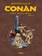 Les chroniques de conan - 1984 (I)