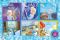 La reine des neiges - Coffret 12 livres