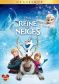 La reine des neiges