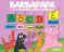 Barbapapa et les premiers mots d'anglais