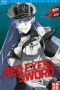 Red eyes sword - Akame ga Kill ! Vol.2 - blu-ray