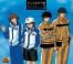 Prince of tennis - OST 3