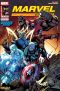 Marvel Universe (v3) T.13 - couverture B