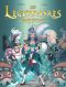 Les lgendaires - origines T.4