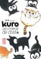 Kuro un coeur de chat T.4