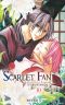 Scarlet fan - A horror love romance T.10