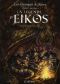 Les chroniques de Katura - la lgende d'Eikos T.1