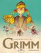 Contes des frres Grimm en bande dessine