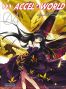 Accel world T.4