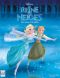 La reine des neiges T.4