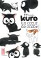 Kuro un coeur de chat T.5