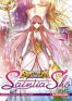 Saint seiya - saintia sh T.5