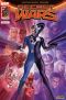 Secret wars T.2 - couverture A