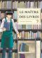 Le maitre des livres T.7