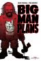 Big man plans