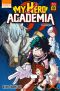 My hero academia T.3