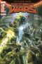 Secret wars T.3 - couverture A