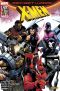 Secret wars - X-men T.3