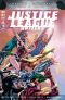 Justice League Univers T.1 - couverture A