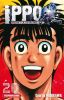 Ippo - saison 4 - La loi du ring T.20