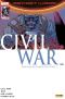 Secret wars - Civil war T.4