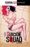 Suicide squad (v4) T.1 - dition spciale Canal BD