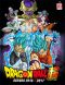 Dragon Ball Super - agenda 2016-17