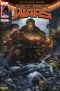 Secret wars T.5 - couverture B