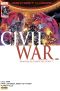 Secret wars - Civil war T.5