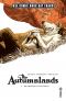 Free comic book day 2016 - The Autumnlands
