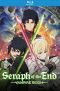 Seraph of the end - saison 1 - Vol.1 - blu-ray (Srie TV)